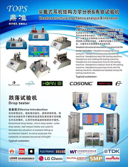 產(chǎn)品搶鮮看 Tops鼎準(zhǔn)可靠性試驗(yàn)設(shè)備軟件，引領(lǐng)測試新標(biāo)準(zhǔn)